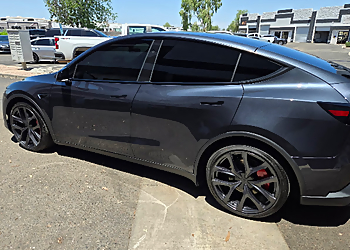 Showcase Ceramic Coating Solutions - Gilbert, AZ Auto Detailing Services - Service Image