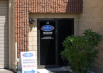 Showcase Ceramic Coating Solutions Showcase Ceramic Coating Solutions - Gilbert, AZ Auto Detailing Services - Business Exterior Image