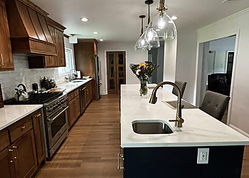 Shreveport Home Builders Showcase Home and Remodeling