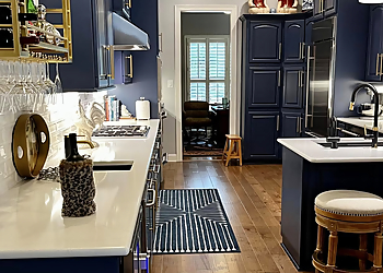 Shreveport Home Builders Showcase Home and Remodeling