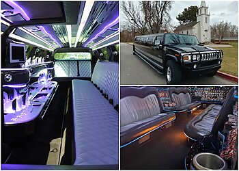 Boise City Limo Service Showcase Limousine