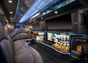 Showcase Limousines - Moreno Valley, CA Limo Service - Business Gallery Image