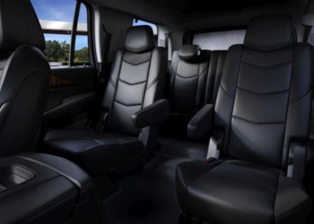 Showcase Limousines - Moreno Valley, CA Limo Service - Van Image