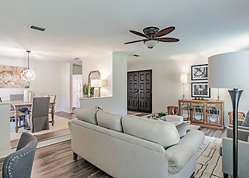 Mobile Interior Designers Showhomes Home Staging & Interior Design