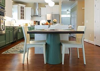 Norfolk Painters Showstopper Painting