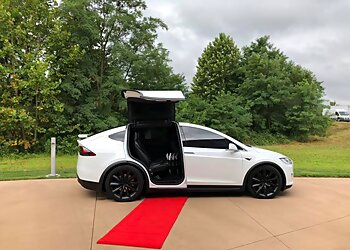 Kansas City Limo Service Showtime Transportation