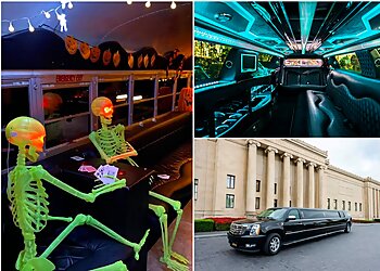 Kansas City Limo Service Showtime Transportation