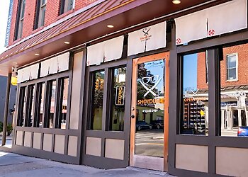 Baltimore Sushi Shoyou Sushi