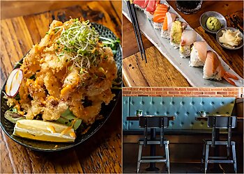 Baltimore Sushi Shoyou Sushi