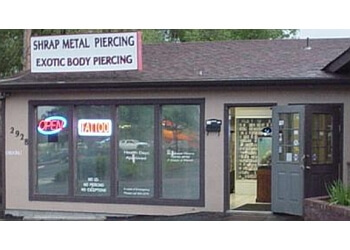3 Best Tattoo Shops in Colorado Springs, CO - ThreeBestRated