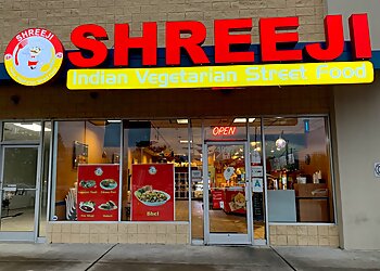 Louisville Vegetarian Restaurants Shreeji Indian Vegetarian Street Food