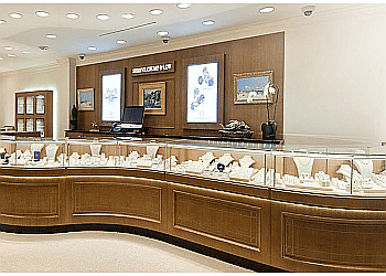 Boston Jewelry Shreve, Crump & Low