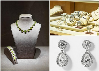 Boston Jewelry Shreve, Crump & Low