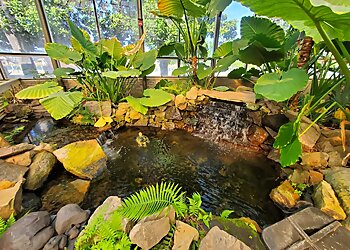 Shreveport Places To See Shreveport Aquarium