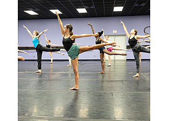 Shreveport Dance Schools Shreveport Dance Academy