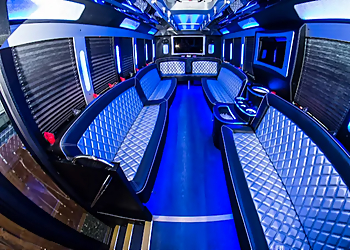 Shreveport Limo Service Shreveport Limousine