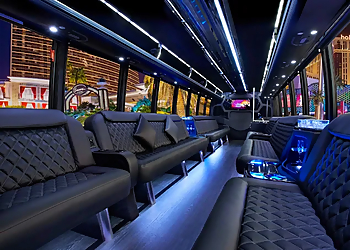 Shreveport Limo Service Shreveport Limousine