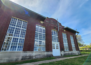 Shreveport Water Works Museum Shreveport Water Works Museum - Shreveport, LA Landmarks - Outdoor Experience Image