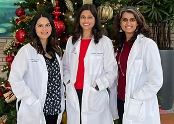 Sugar Land Endocrinologists Shreya Parikh, MD, FACE, ECNU, CDE - SUGAR LAND ENDOCRINE & THYROID