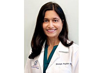 Shreya Parikh, MD, FACE, ECNU, CDE - SUGAR LAND ENDOCRINE & THYROID Sugar Land Endocrinologists Shreya Parikh, MD, FACE, ECNU, CDE - SUGAR LAND ENDOCRINE & THYROID