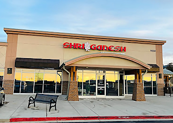 Colorado Springs Indian Restaurants Shri Ganesh