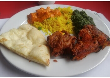 Colorado Springs Indian Restaurants Shri Ganesh