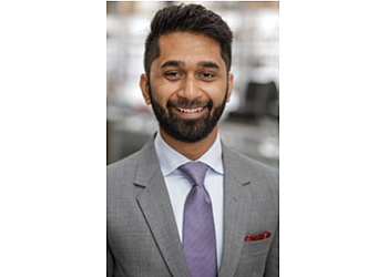 Shri Yelgar, OD - KENT EYE CLINIC Kent Eye Doctors image 1