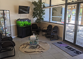 Concord Dentists Shrijana Shakya, DDS - SMILE FAMILY DENTISTRY