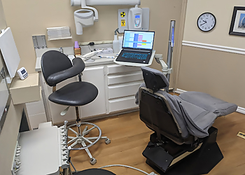 Concord Dentists Shrijana Shakya, DDS - SMILE FAMILY DENTISTRY