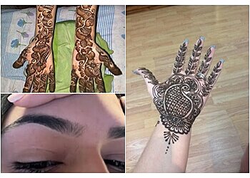 Philadelphia Beauty Salons Shringar Beauty Salon