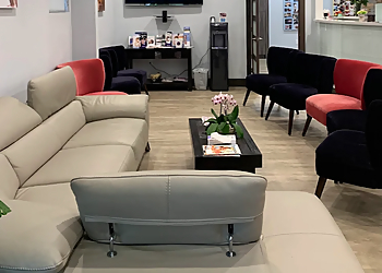 Hollywood Gynecologists Shrusan Gray, MD - WOMEN TO WOMEN OB-GYN CARE