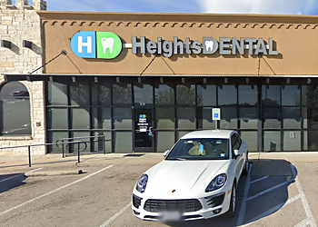 Killeen Dentists Shruta Lakhani, DDS - HEIGHTS DENTAL CENTER