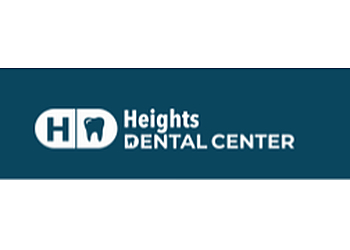 Killeen Dentists Shruta Lakhani, DDS - HEIGHTS DENTAL CENTER