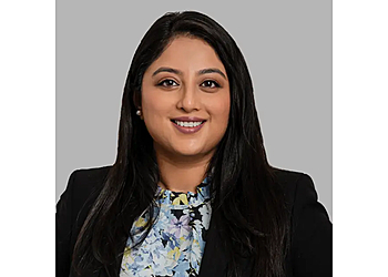 Shruti Desai, OD - QUINN EYE CENTER Shruti Desai, OD - QUINN EYE CENTER - Gainesville, FL Pediatric Optometrists - Doctor Portrait Image