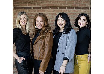 Centennial Advertising Agencies ShuBu Creative