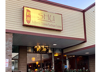 Hartford Chinese Restaurants Shu Restaurant