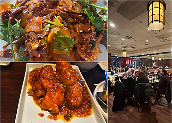 Hartford Chinese Restaurants Shu Restaurant