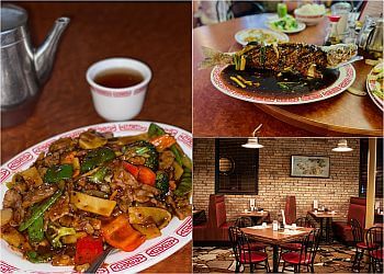 Minneapolis Chinese Restaurants Shuang Cheng Restaurant