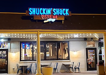 Naperville Seafood Restaurants Shuckin' Shack Oyster Bar