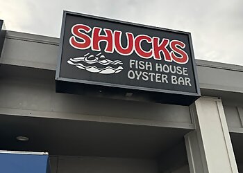Omaha Seafood Restaurants Shucks Fish House & Oyster Bar