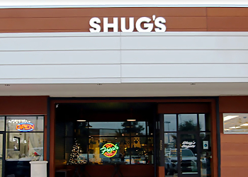 Dallas Bagel Shops Shug's Bagels