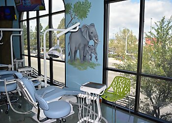 Santa Clarita Kids Dentists Shukan Kanuga, DDS, MSD - KIDZ DENTAL CARE