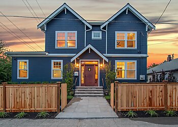 Seattle Residential Architects Shuler Architecture