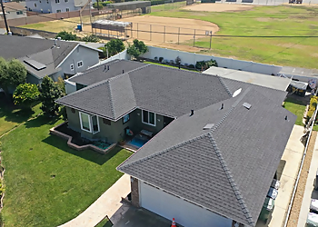 Huntington Beach Roofing Contractors Shulman Roofing Inc