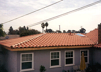 Huntington Beach Roofing Contractors Shulman Roofing Inc