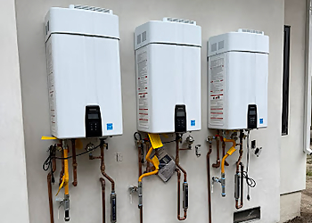 Los Angeles Handyman Shulmen Inc