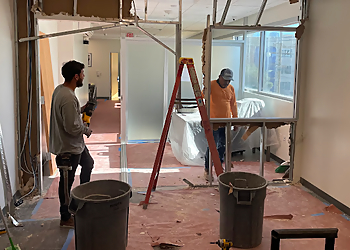 Los Angeles Handyman Shulmen Inc