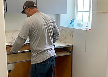 Los Angeles Handyman Shulmen Inc