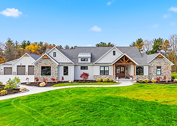 Shultz Design & Construction - Akron, OH Home Builders - Work Image