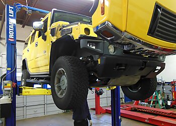 Philadelphia Car Repair Shops Shums Auto Repair